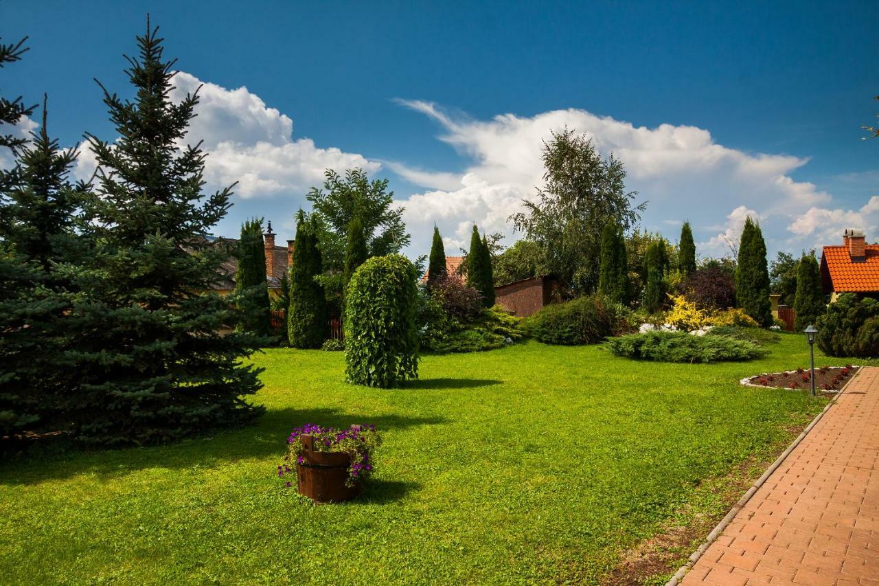 Vila Transylvania Gheorgheni  Zewnętrze zdjęcie